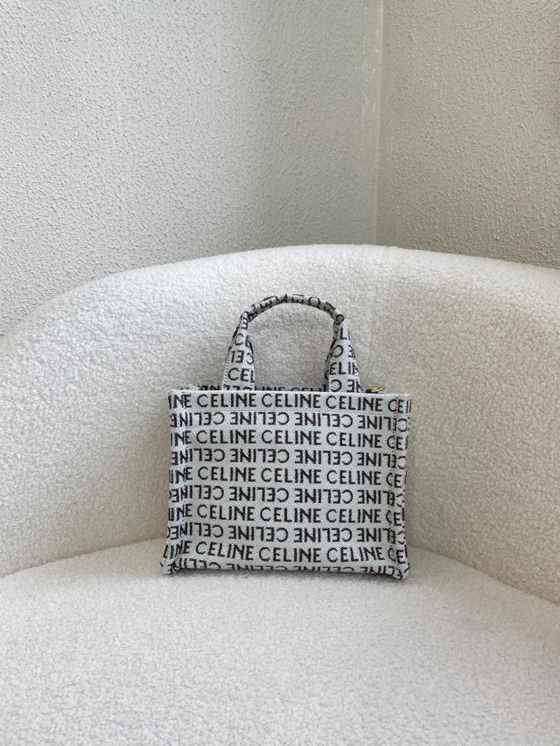 Celine Shopping Bags